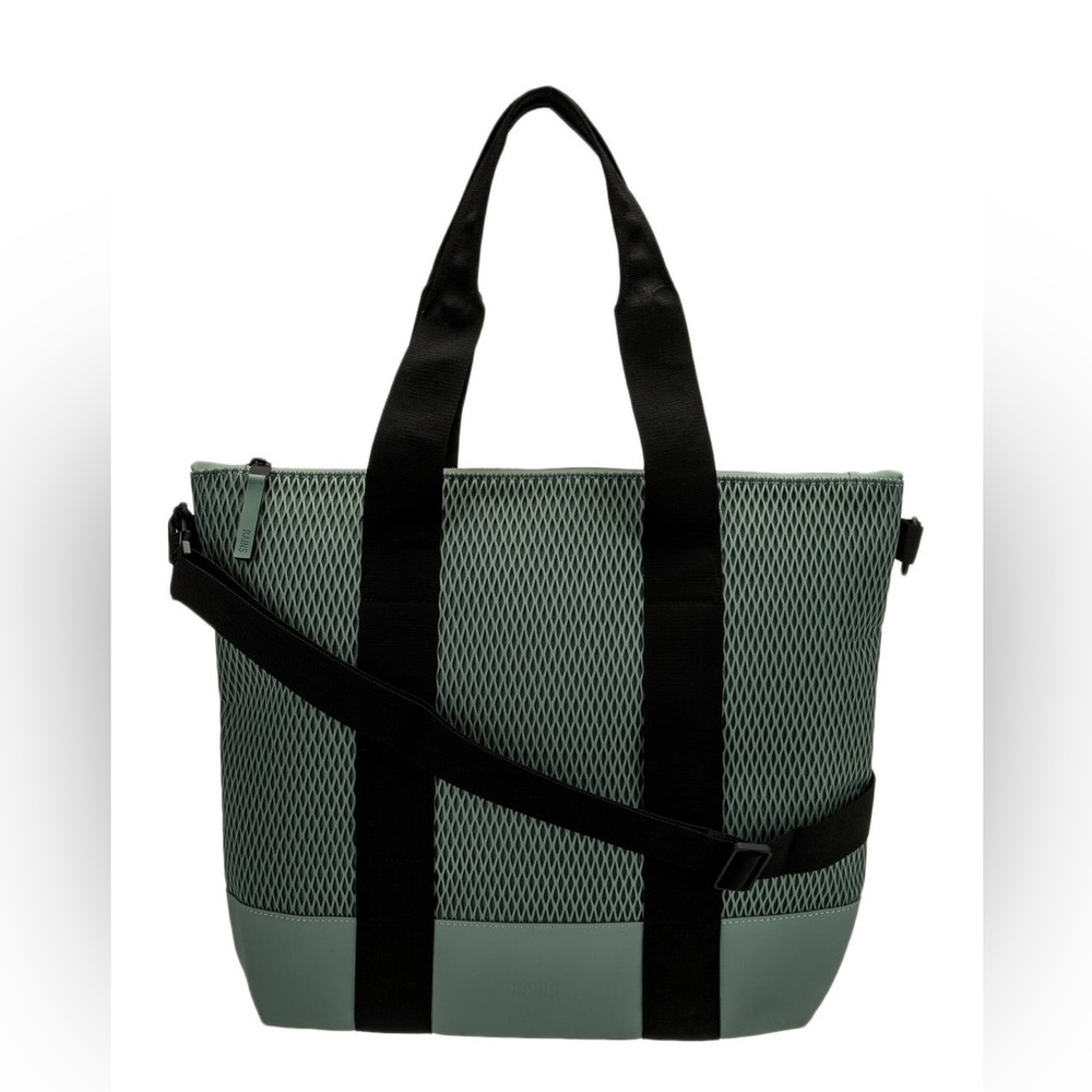 RAINS Tote Bag